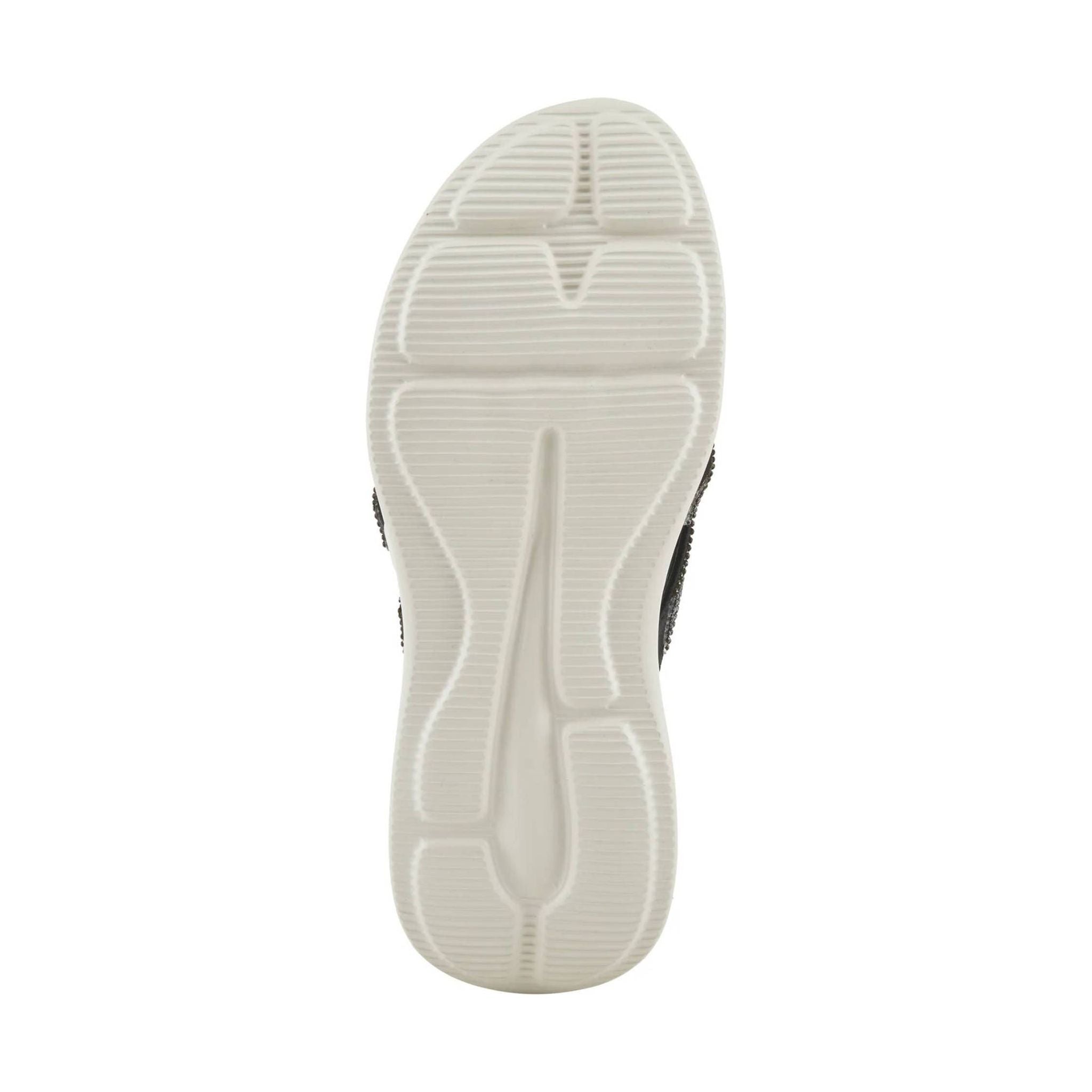 Flexus Women's Ashine Sandals - Black by Lenny's Shoe & Apparel