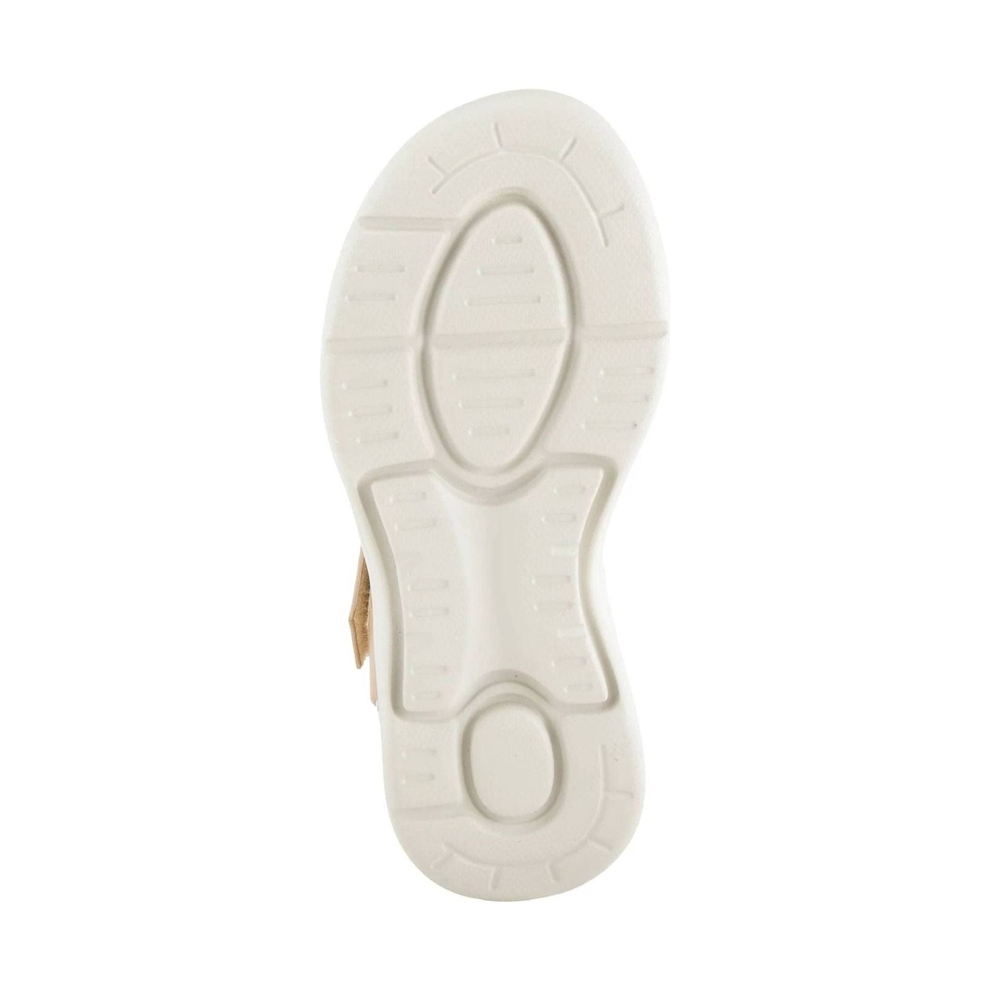 Flexus Women's Jazzy Sandals - Beige by Lenny's Shoe & Apparel