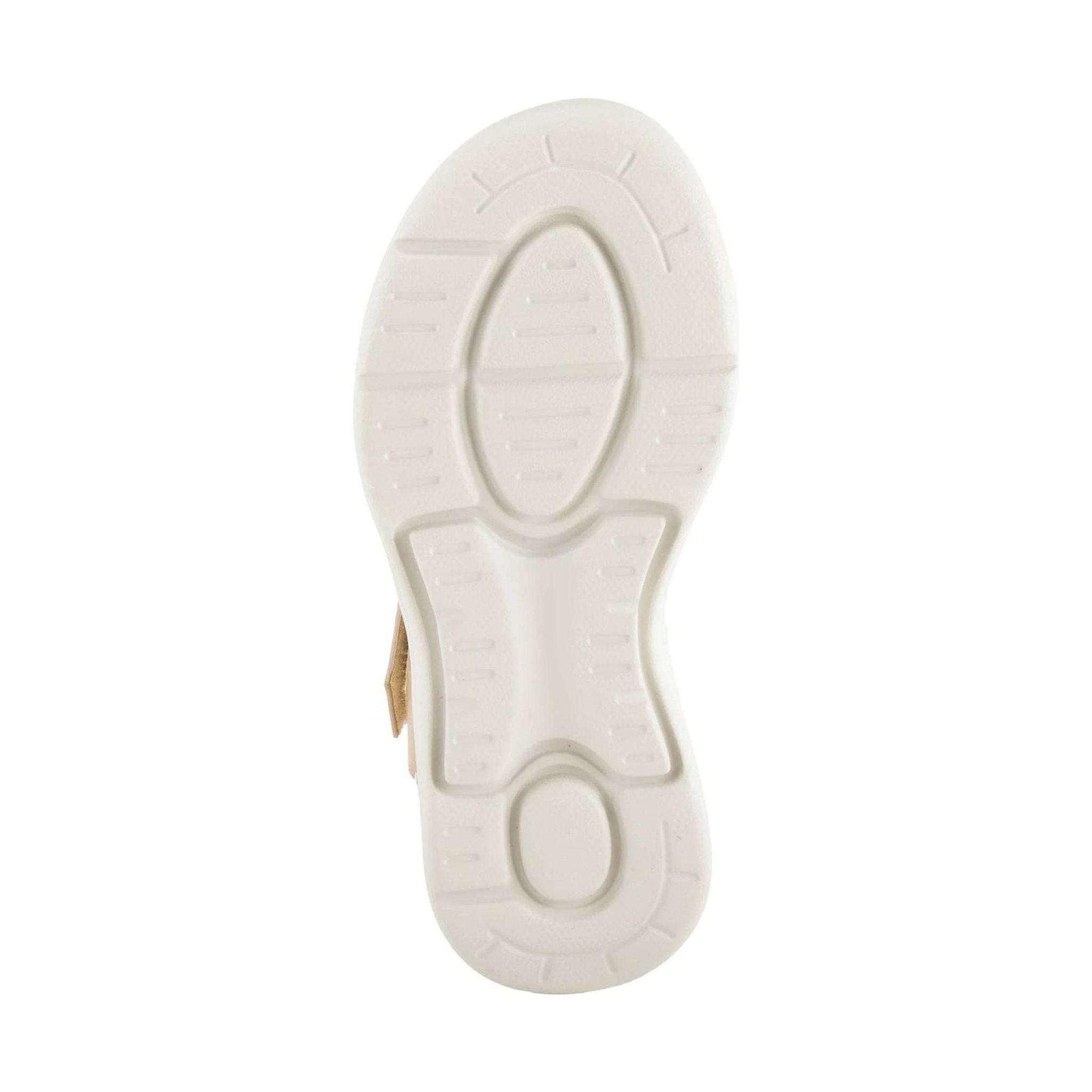 Flexus Women's Jazzy Sandals - Beige by Lenny's Shoe & Apparel