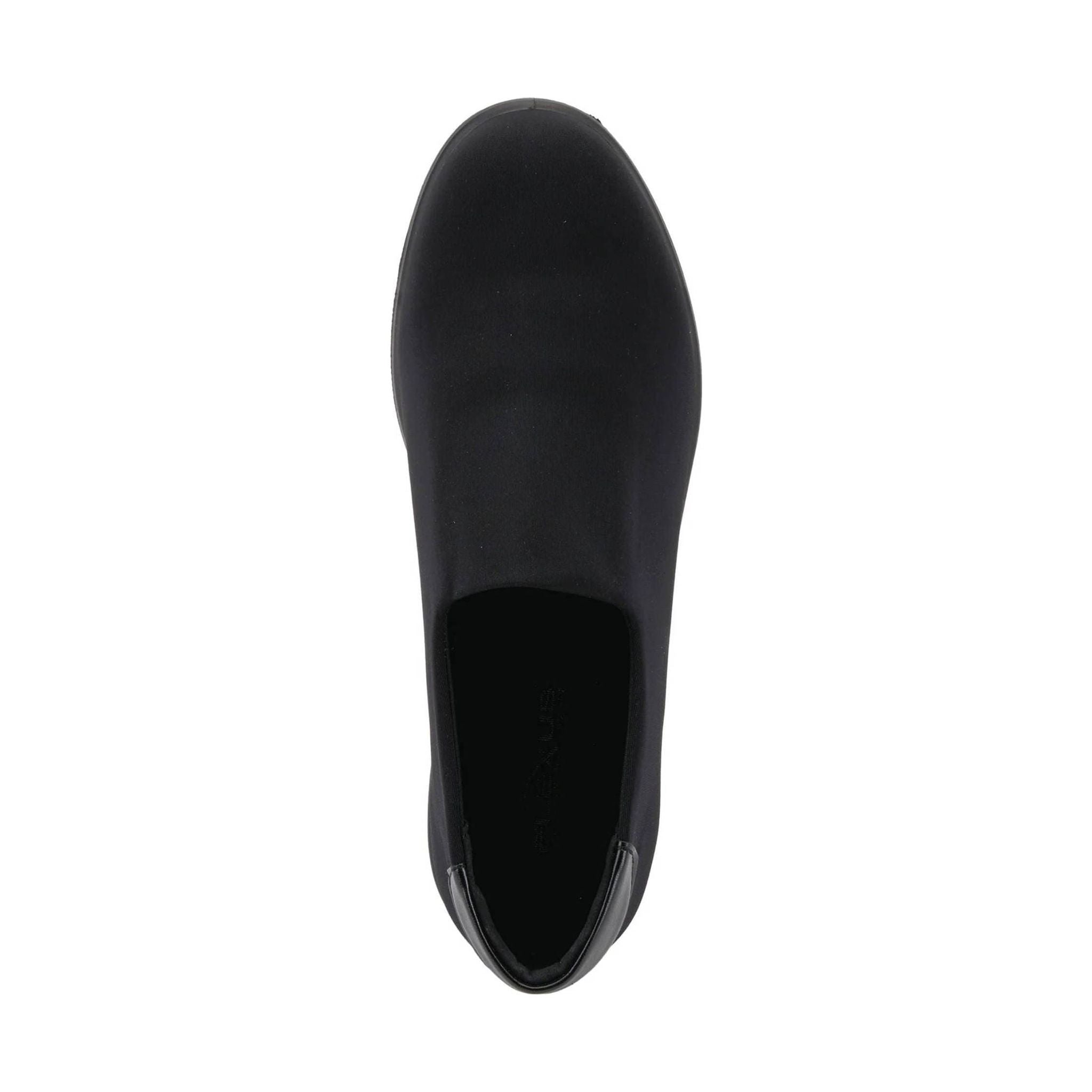 Flexus Women's Noral Shoes - Black by Lenny's Shoe & Apparel