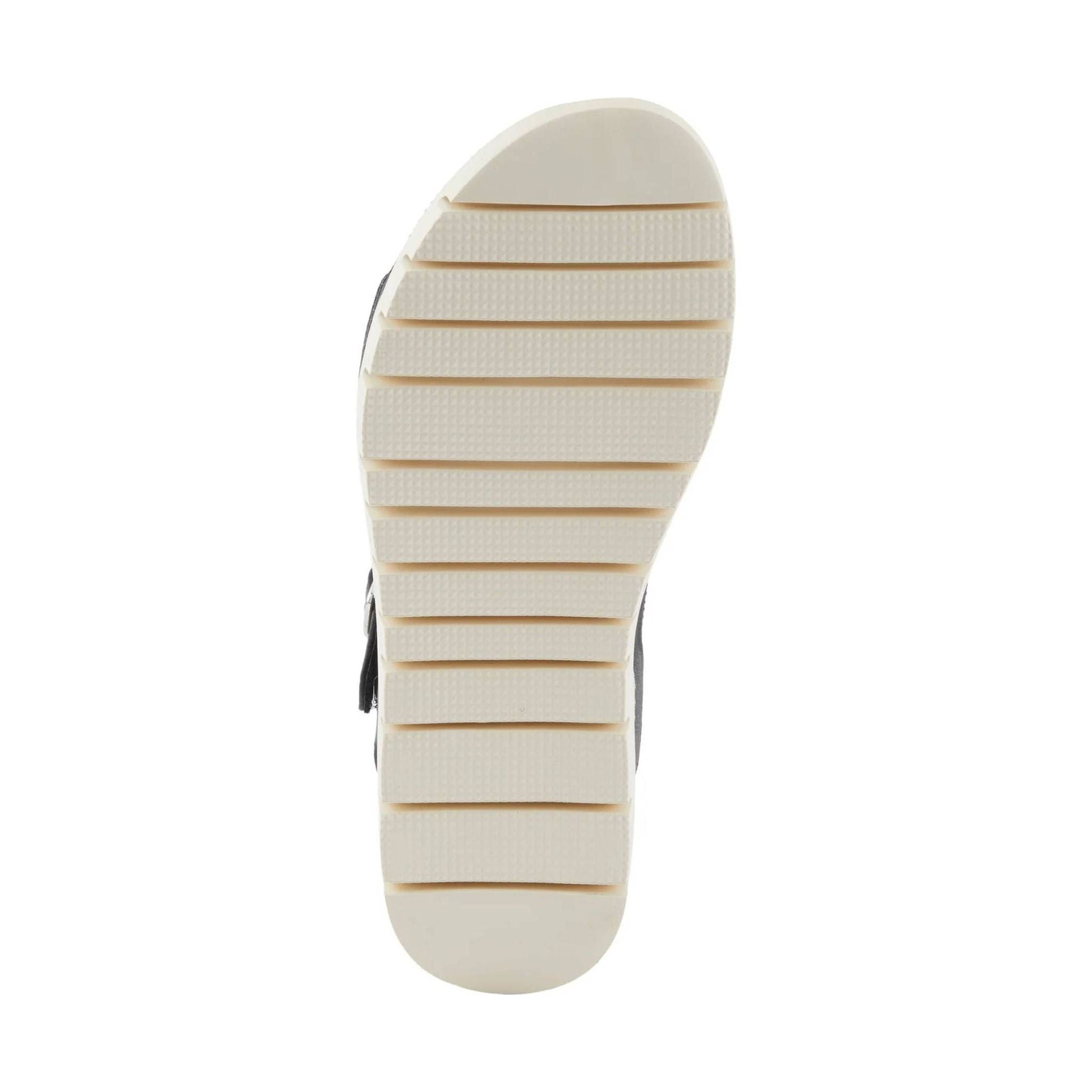 Flexus Women's Shinzon Sandals - Black by Lenny's Shoe & Apparel