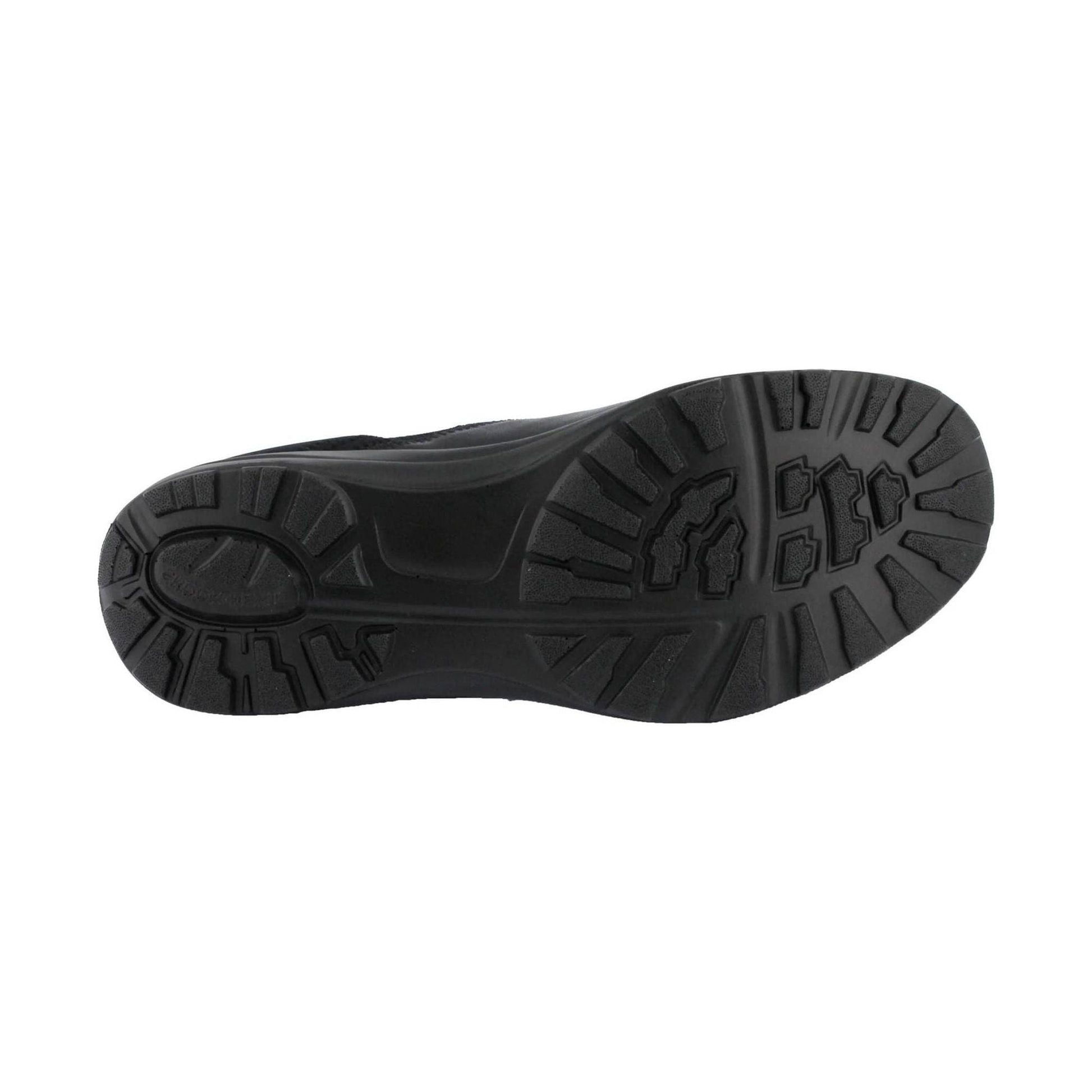 Flexus Women's Willow Shoes - Black by Lenny's Shoe & Apparel