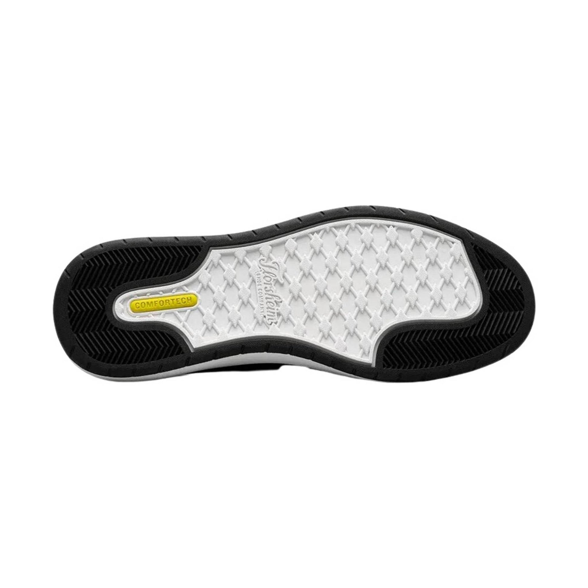 Florsheim Men's Heist - Black by Lenny's Shoe & Apparel