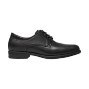 Florsheim Men's Midtown Plain Toe Oxford - Black