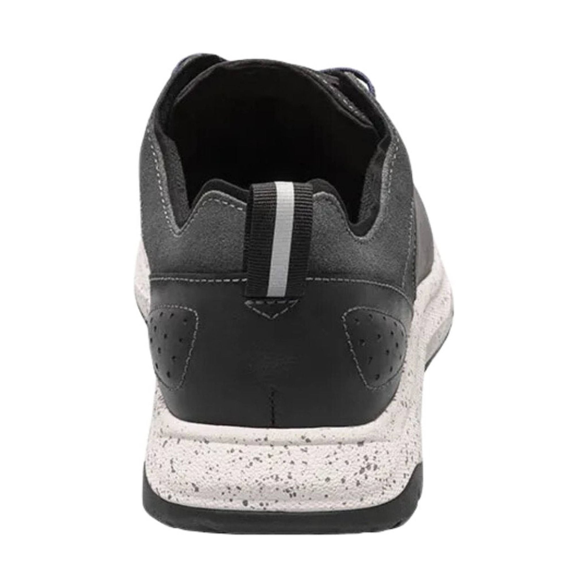 Florsheim Men's Tread Lite Plain Toe Lace Up Sneaker - Grey by Lenny's Shoe & Apparel