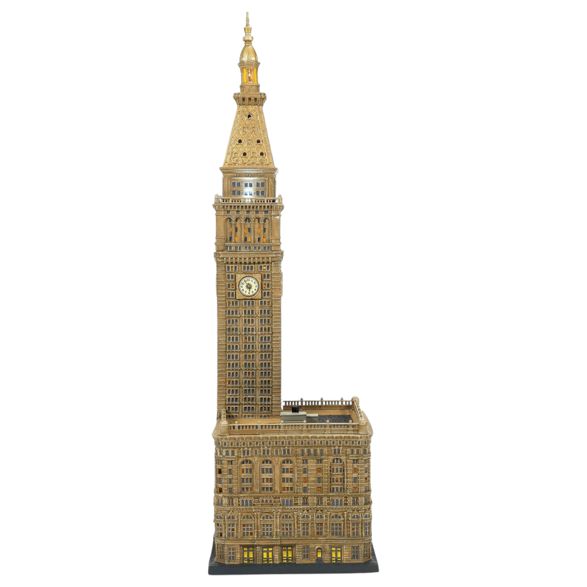The Griffith Tower
