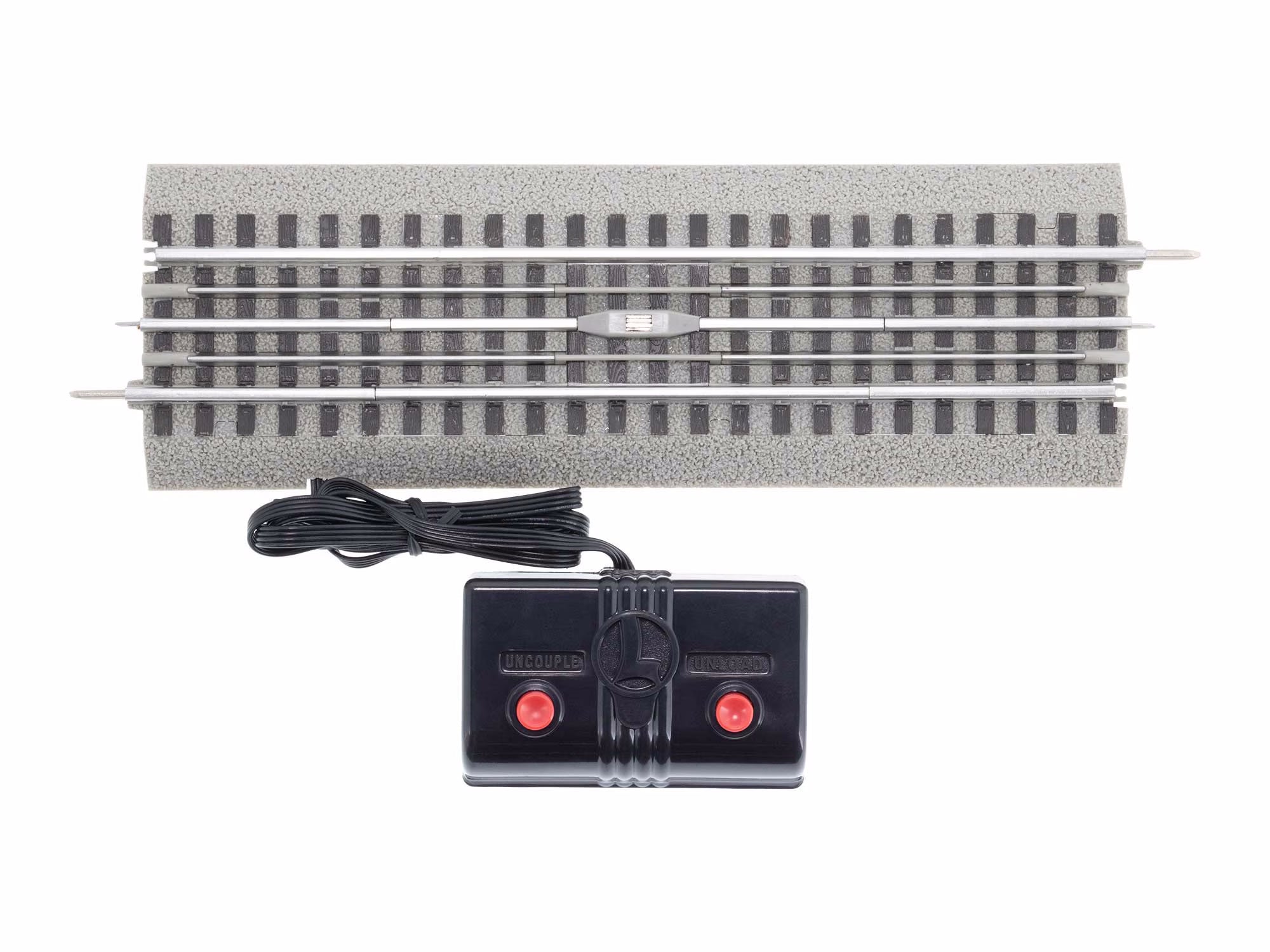 FasTrack Operating Track - O Gauge
