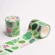Foliage Washi Tape