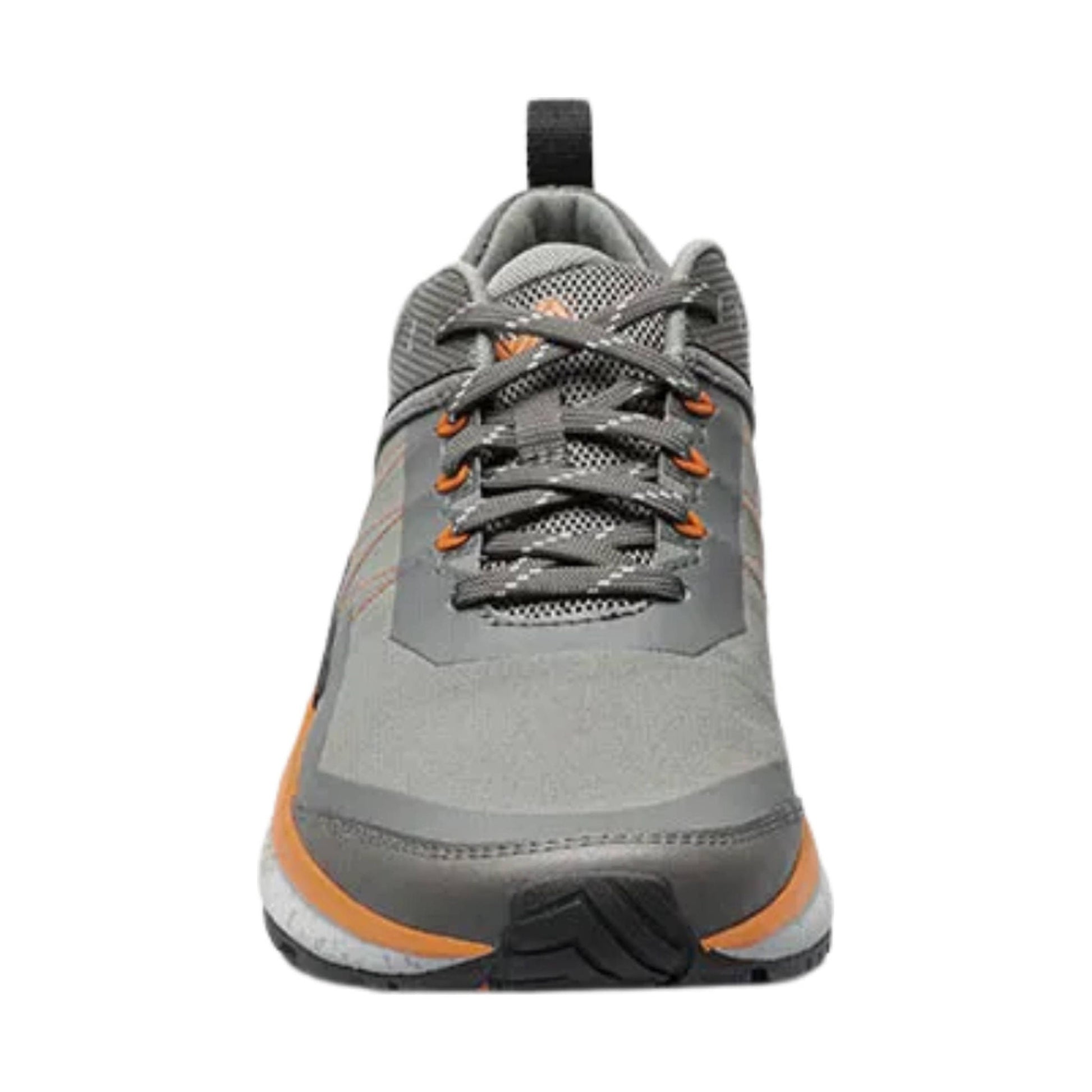 Forsake Men's Cascade Peak Low Waterproof Hiking Shoes - Gunmetal by Lenny's Shoe & Apparel