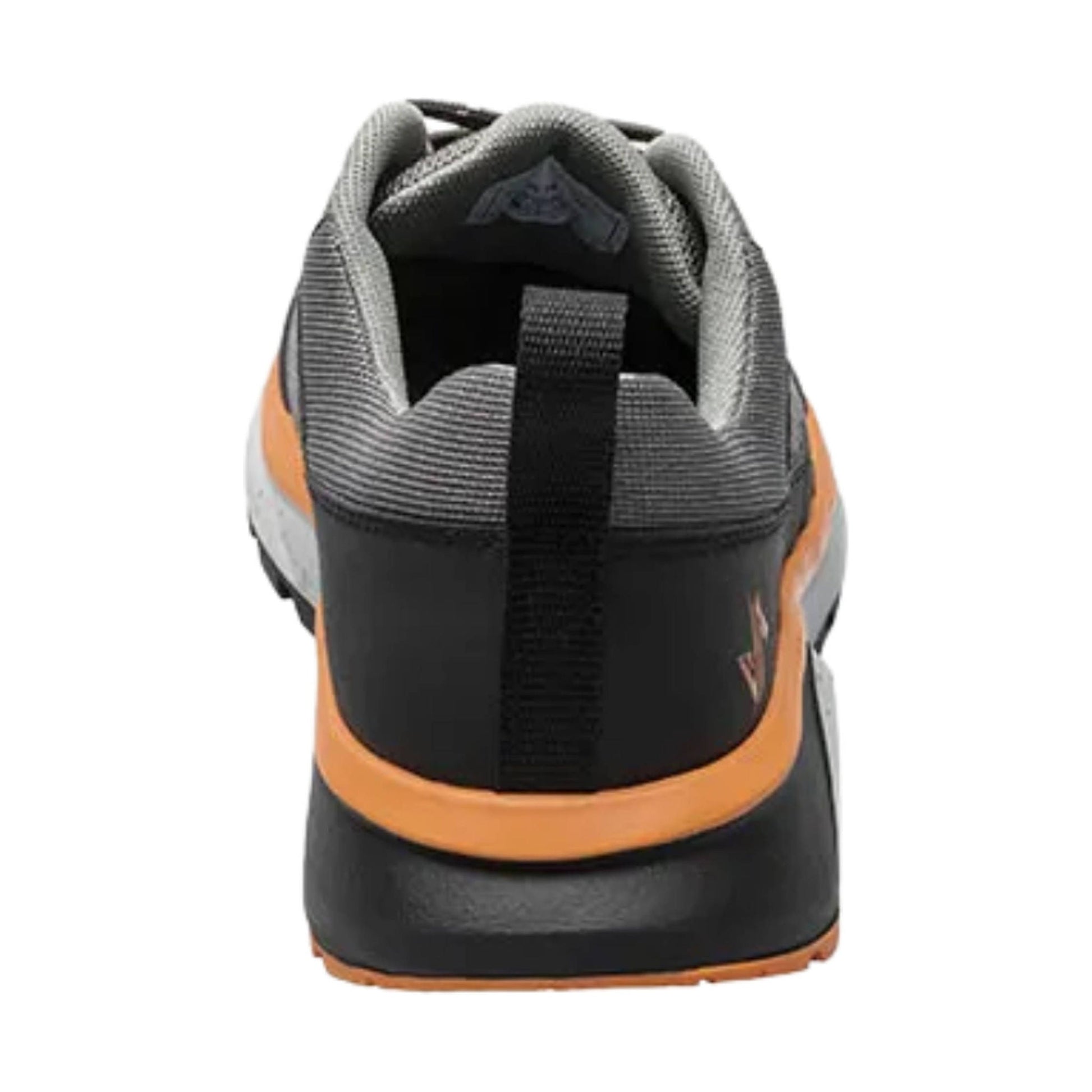 Forsake Men's Cascade Peak Low Waterproof Hiking Shoes - Gunmetal by Lenny's Shoe & Apparel