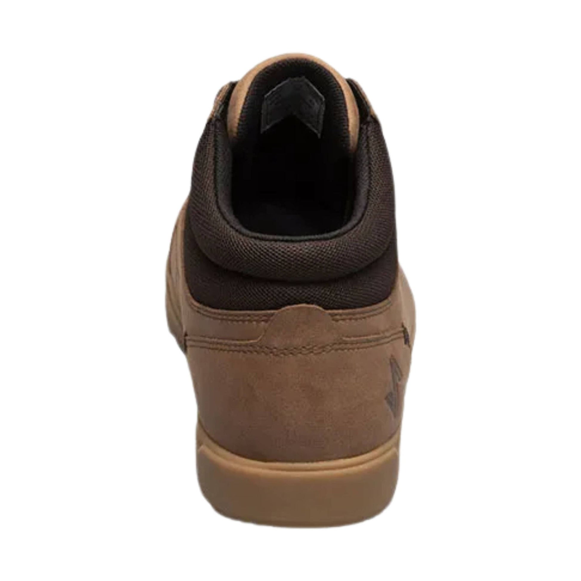 Forsake Men's Phil Mid II Waterproof Sneaker Boots - Toffee by Lenny's Shoe & Apparel