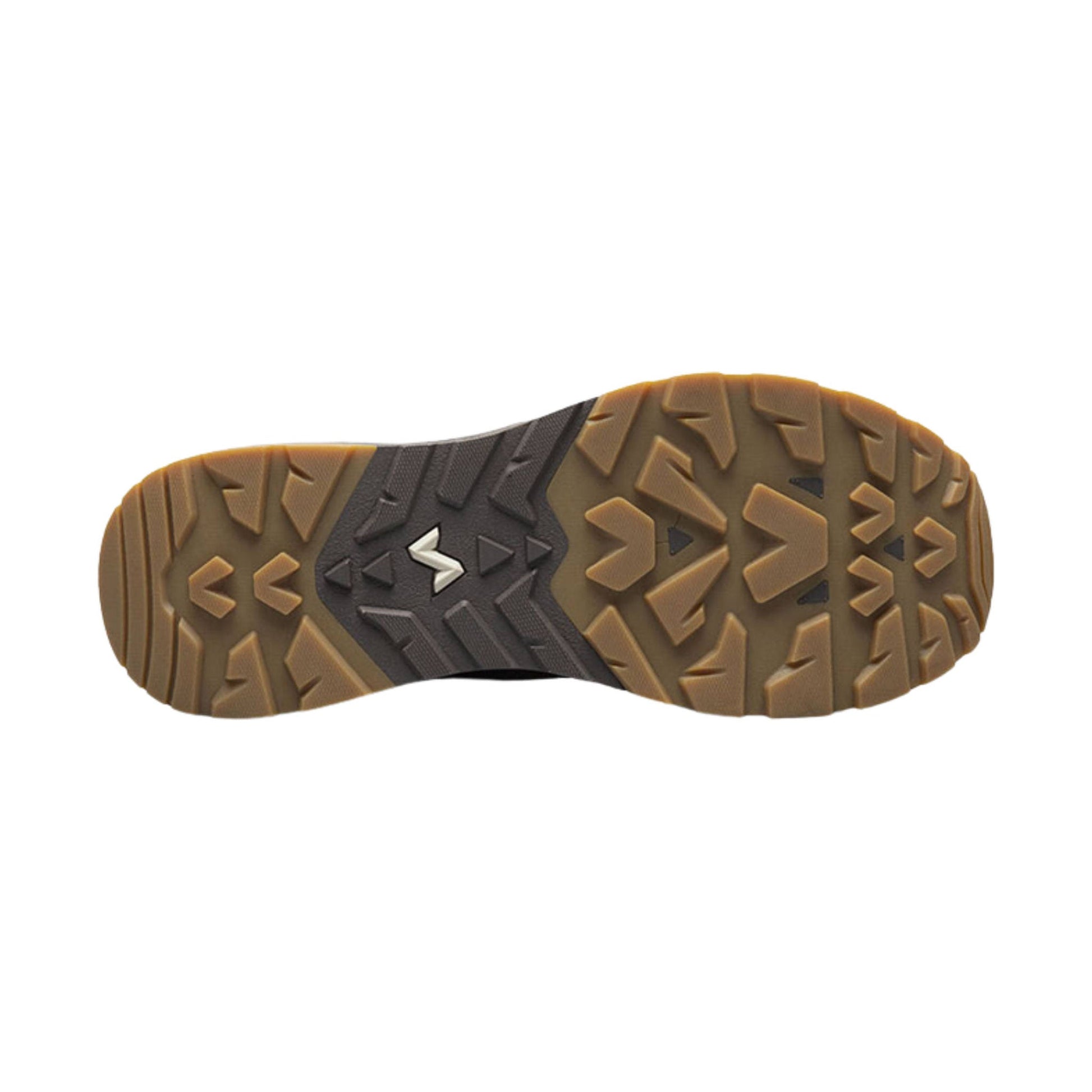 Forsake Men's Whitetail Mid Winter Boots - Black/Olive by Lenny's Shoe & Apparel
