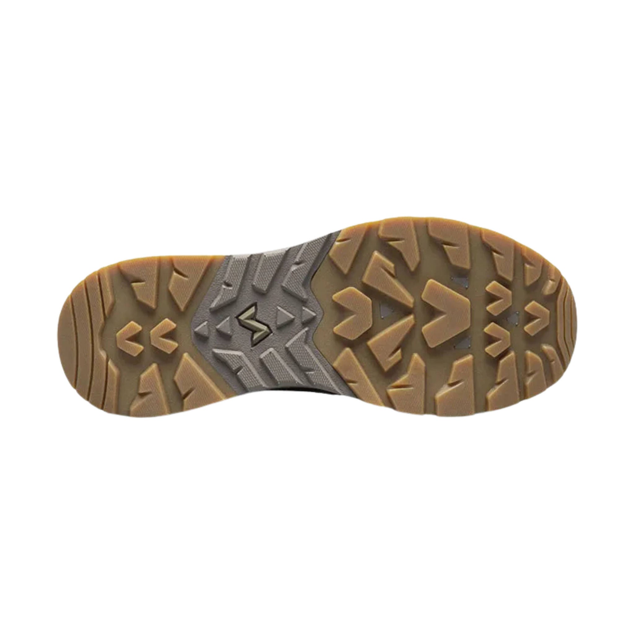 Forsake Women's Wild Sky High Waterproof Hiking Boots - Black/Olive by Lenny's Shoe & Apparel