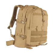 Fox Outdoor Products Large Transport Pack - Coyote by Lenny's Shoe & Apparel