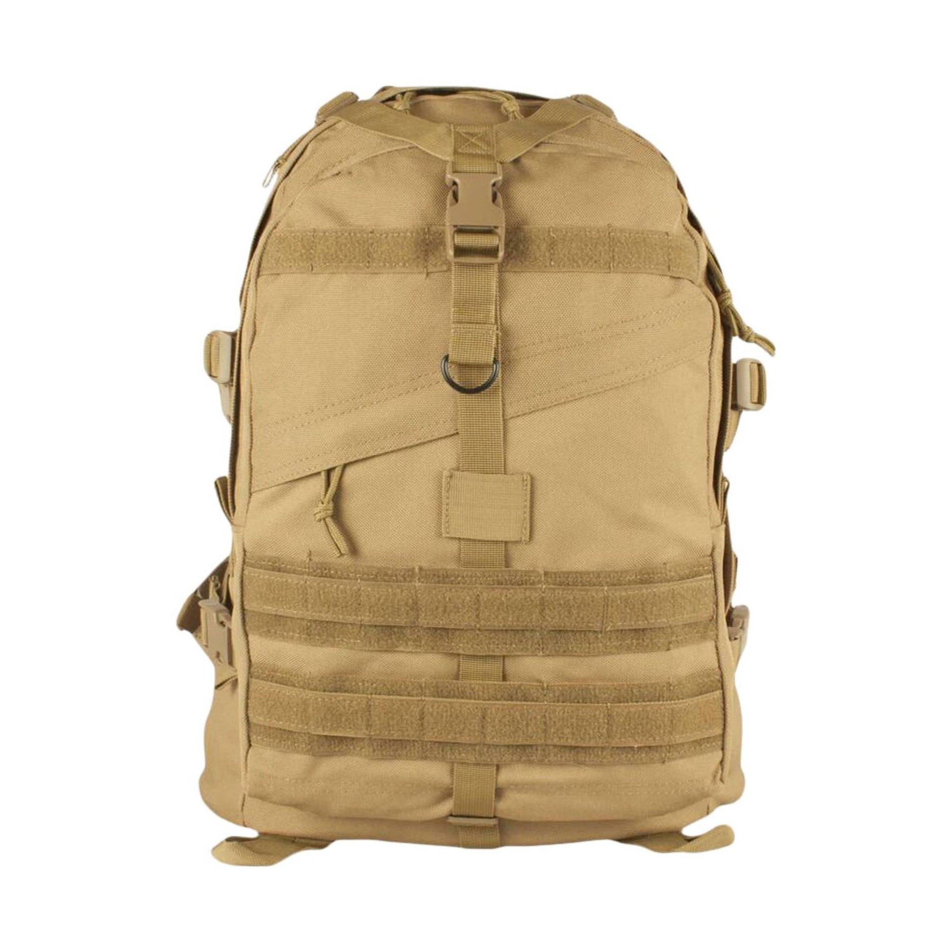 Fox Outdoor Products Large Transport Pack - Coyote by Lenny's Shoe & Apparel