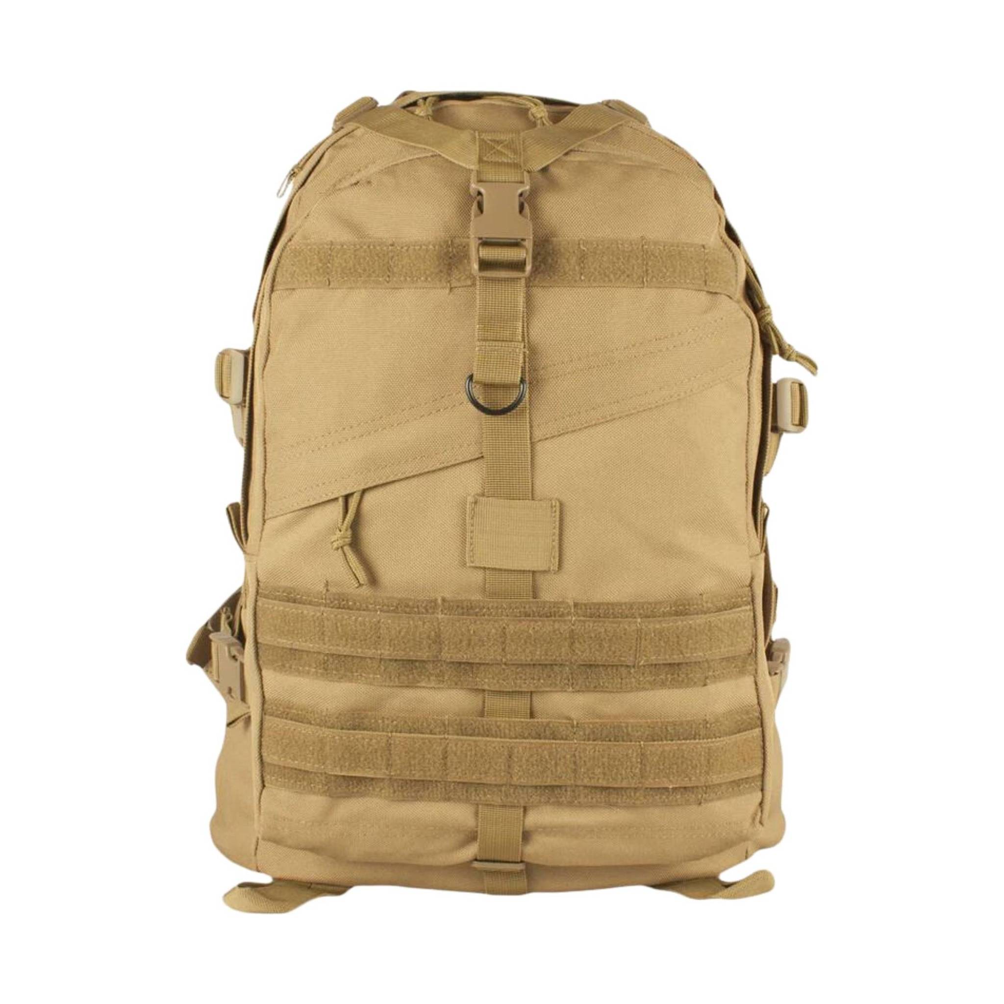 Fox Outdoor Products Large Transport Pack - Coyote by Lenny's Shoe & Apparel