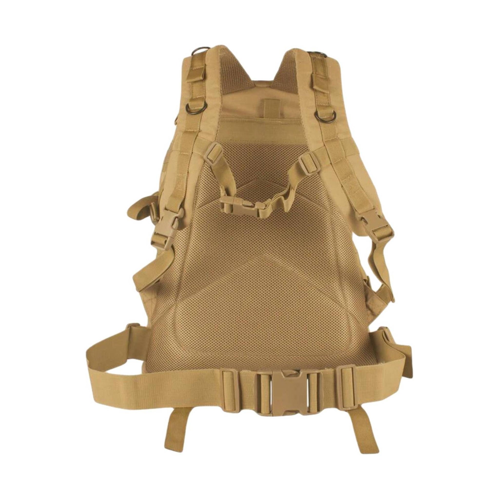 Fox Outdoor Products Large Transport Pack - Coyote by Lenny's Shoe & Apparel