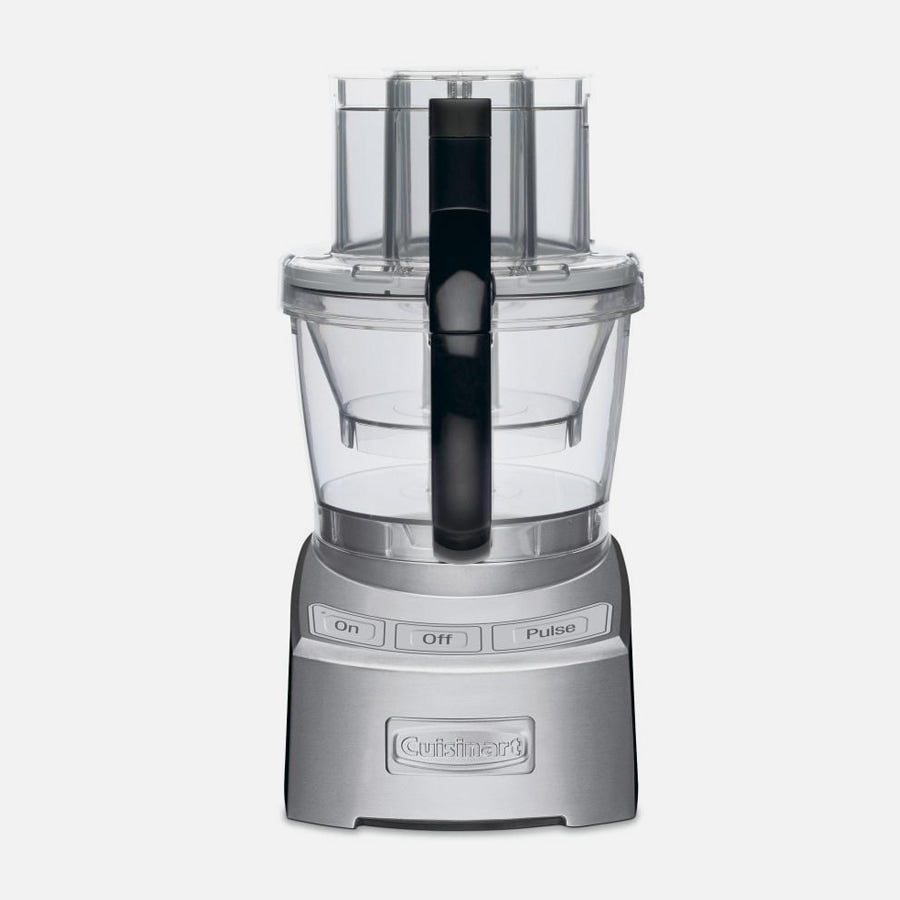 Electric Food Processor - Pro Elite Collection 12 cup Die Cast by Homeportonline