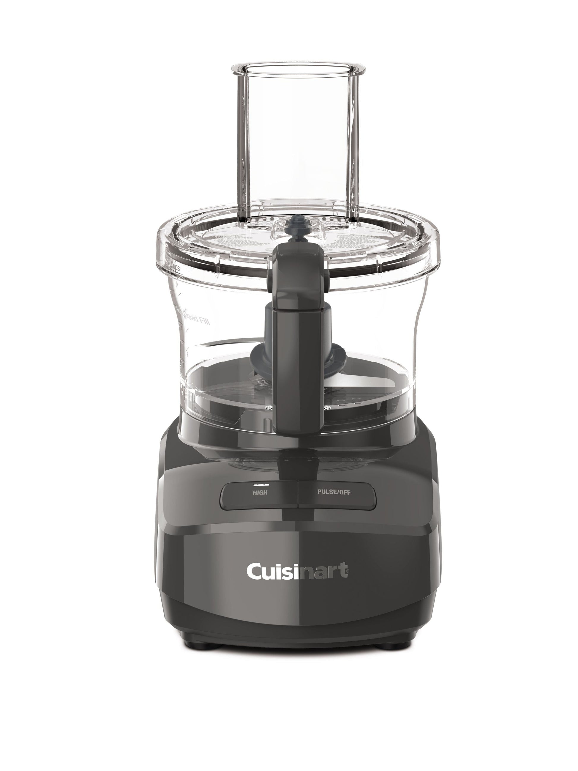 7-Cup Food Processor by Kiss the Cook