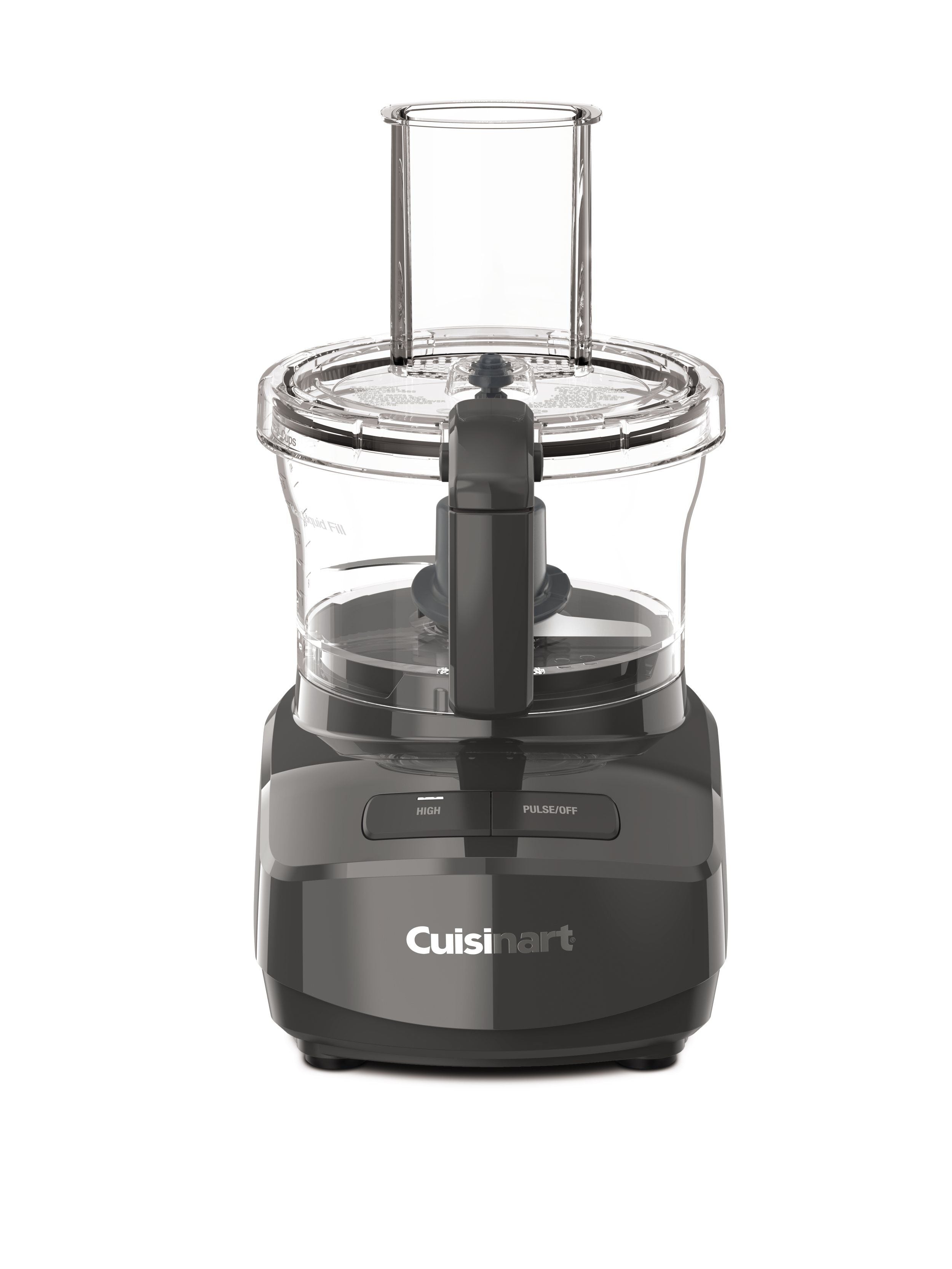 7-Cup Food Processor by Kiss the Cook