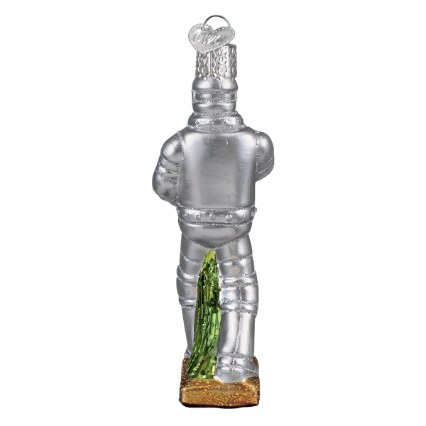 Tin Woodman Ornament