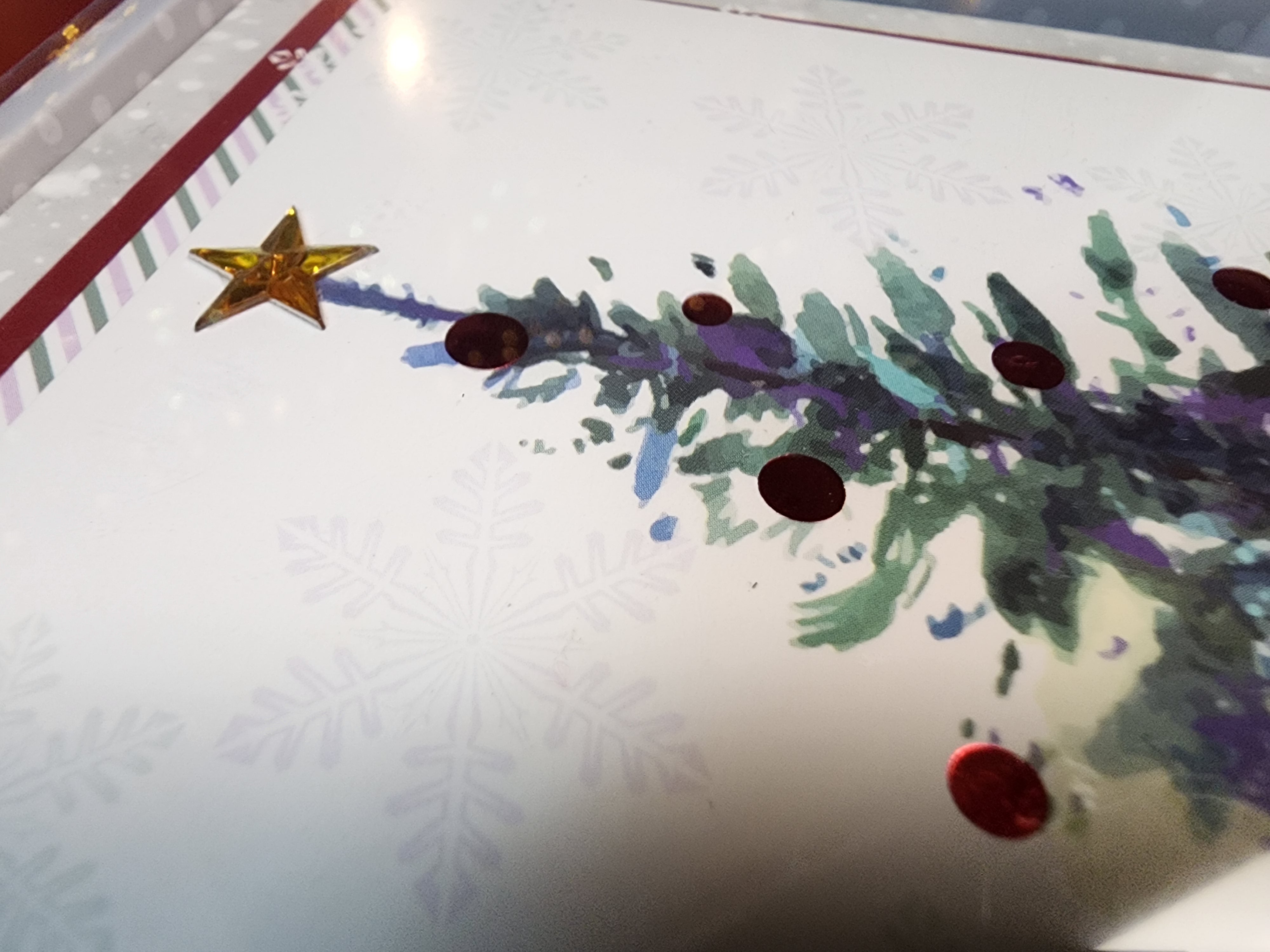Handmade Favorites – Joyous Tree