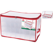 Ornament Storage Box - Fits up to 112 Ornaments