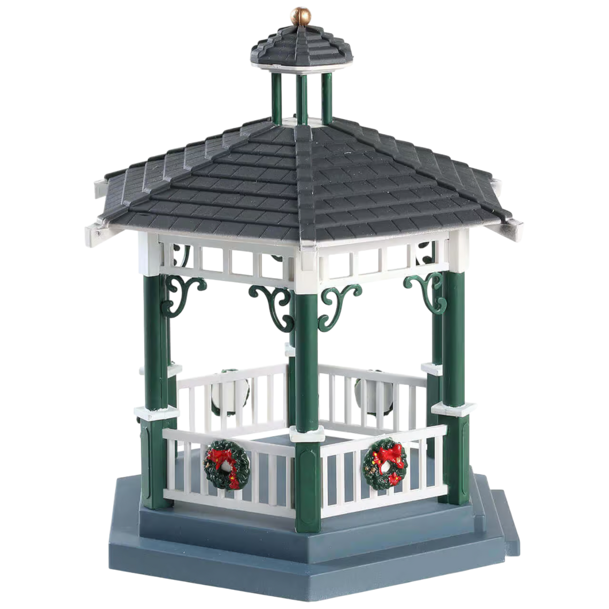 Victorian Park Gazebo