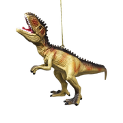 Dinosaur Ornament - Giganotosaurus