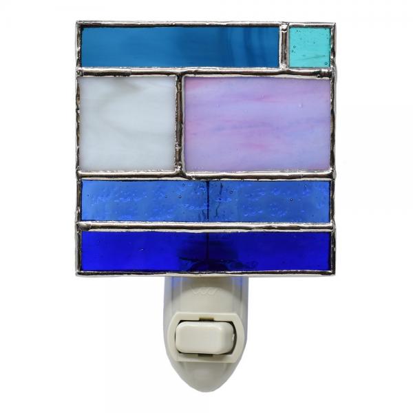 Ocean Blues Night Light