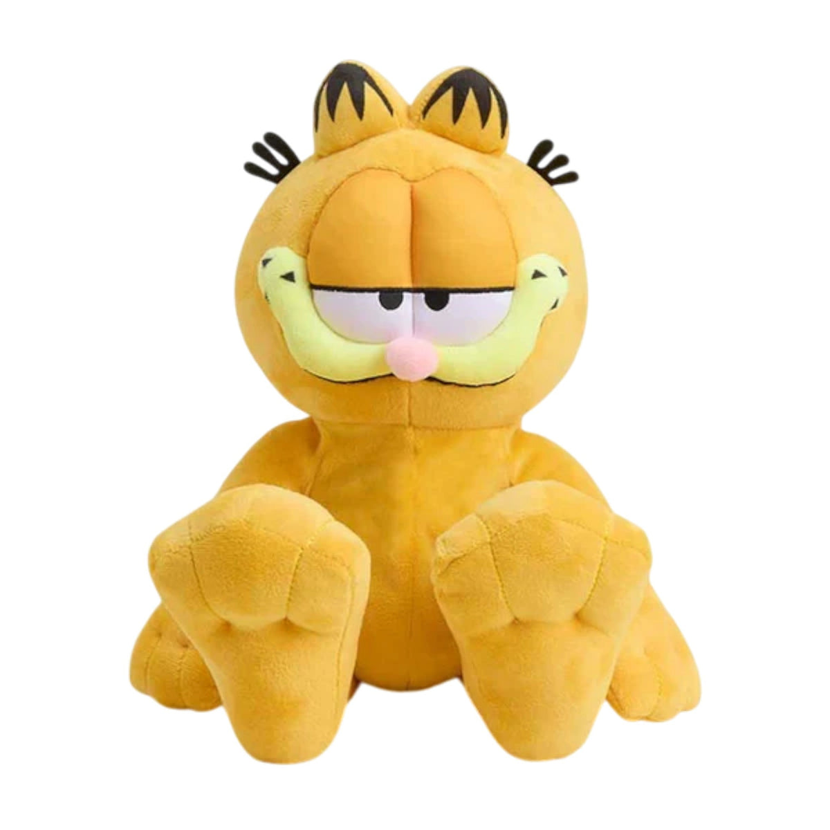 Garfield  Warmies