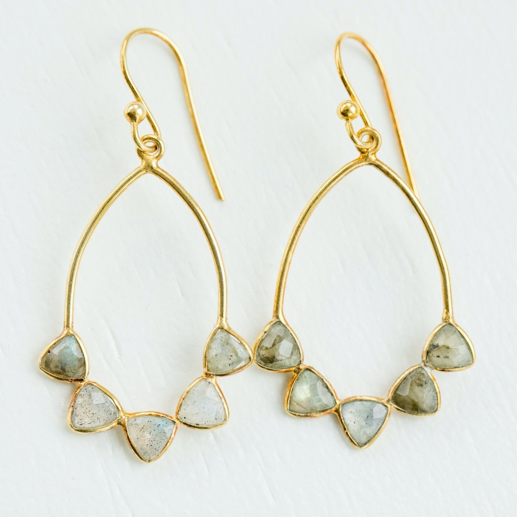 Frye Earrings by elliparr