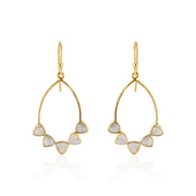 Frye Earrings by elliparr