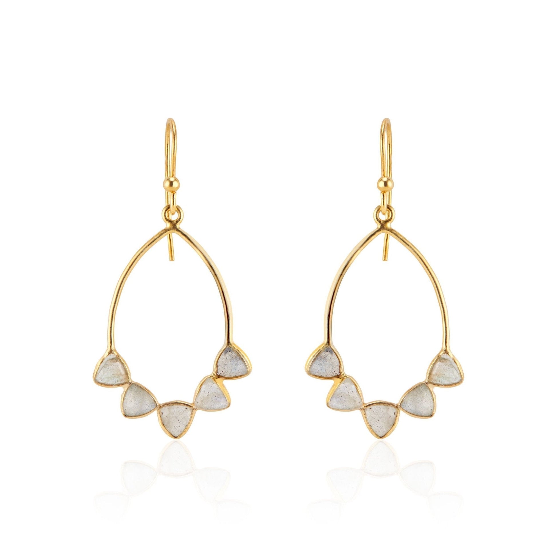 Frye Earrings by elliparr