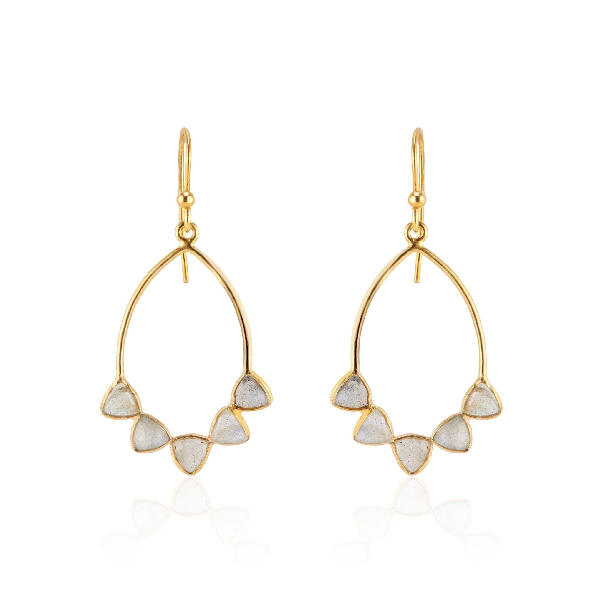 Frye Earrings by elliparr