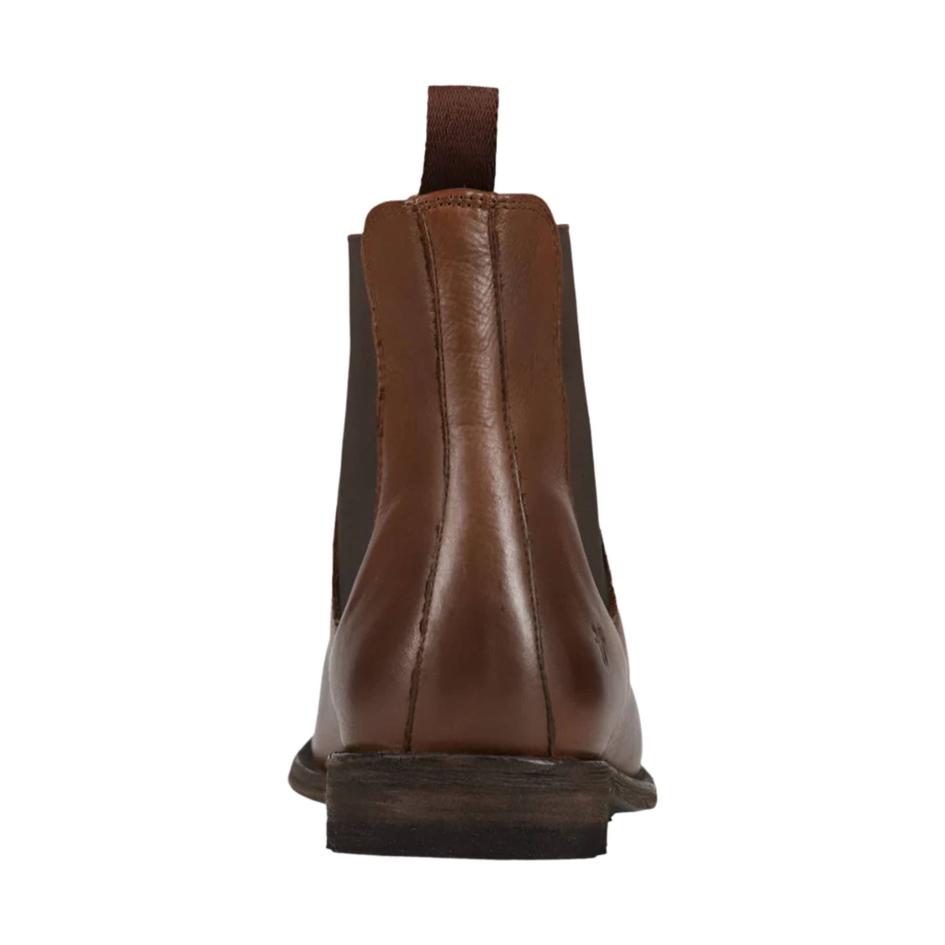 Frye Men's Tyler Flex Chelsea Boots - Cognac by Lenny's Shoe & Apparel