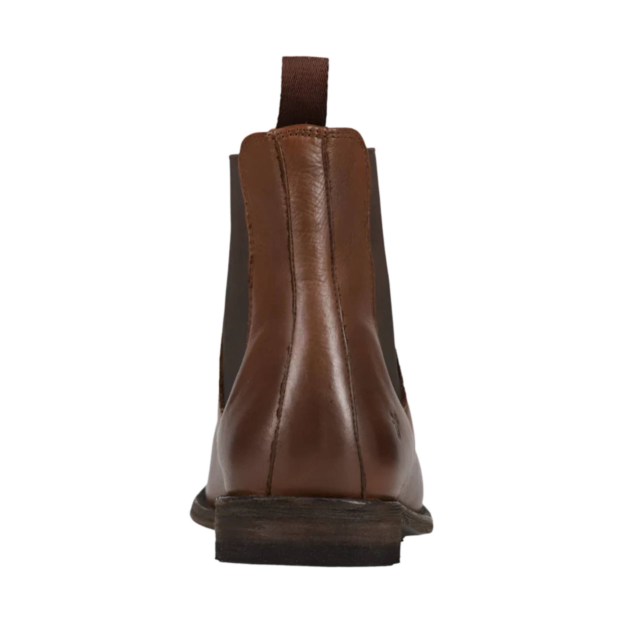Frye Men's Tyler Flex Chelsea Boots - Cognac by Lenny's Shoe & Apparel
