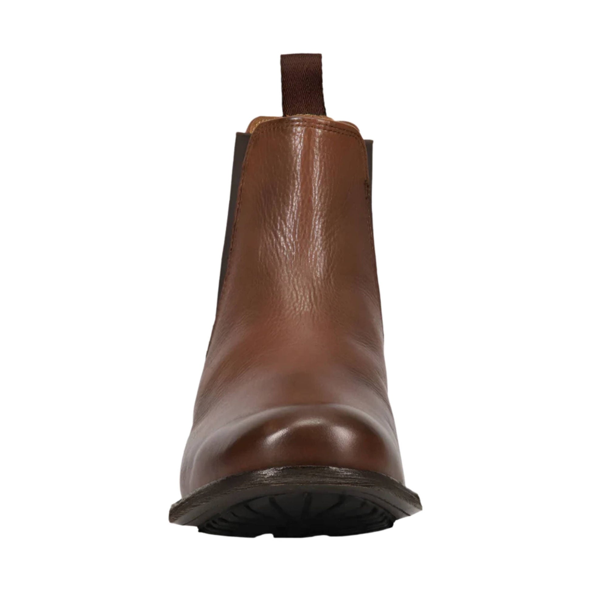 Frye Men's Tyler Flex Chelsea Boots - Cognac by Lenny's Shoe & Apparel