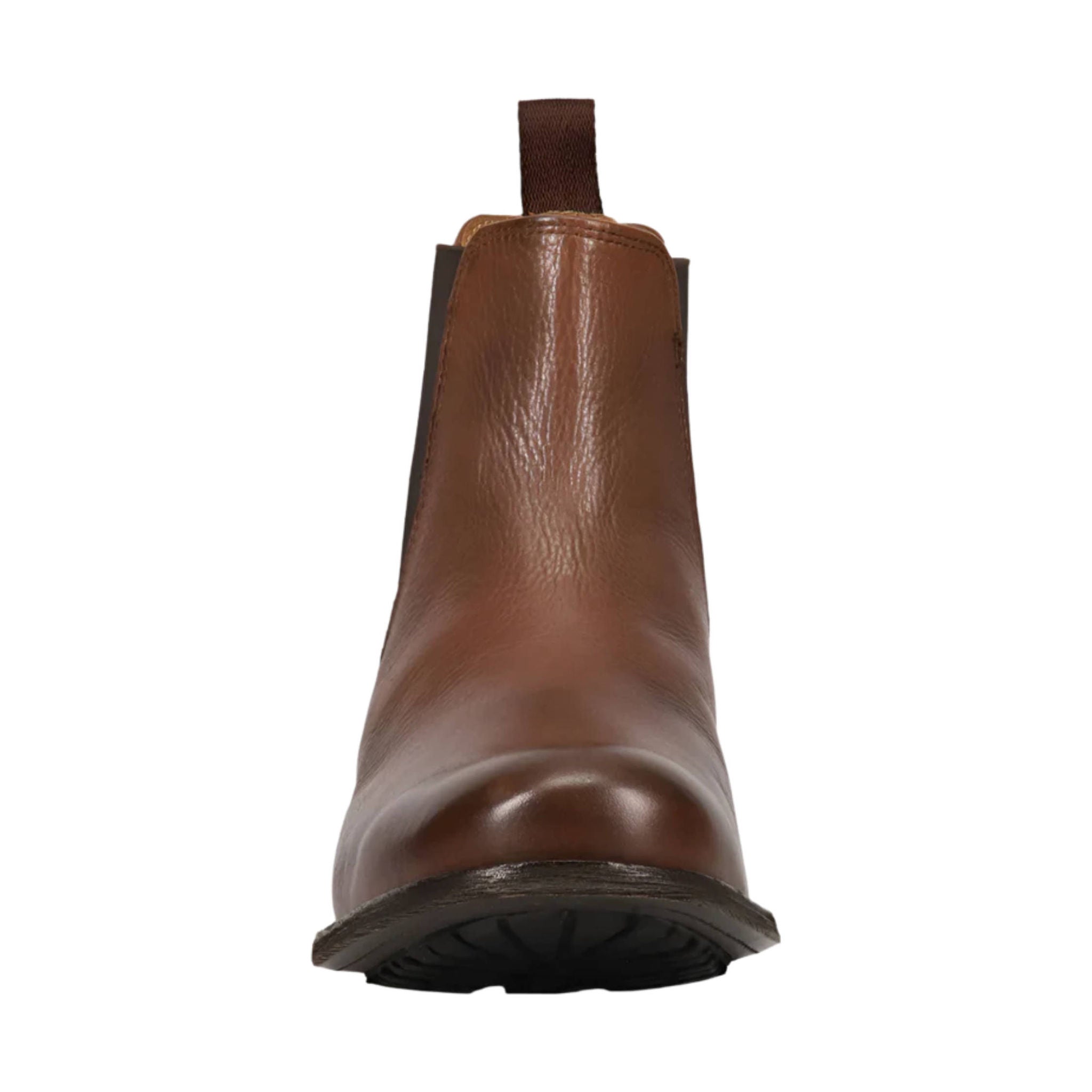 Frye Men's Tyler Flex Chelsea Boots - Cognac by Lenny's Shoe & Apparel