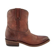 Frye Women's Billy Short Bootie - Redwood by Lenny's Shoe & Apparel