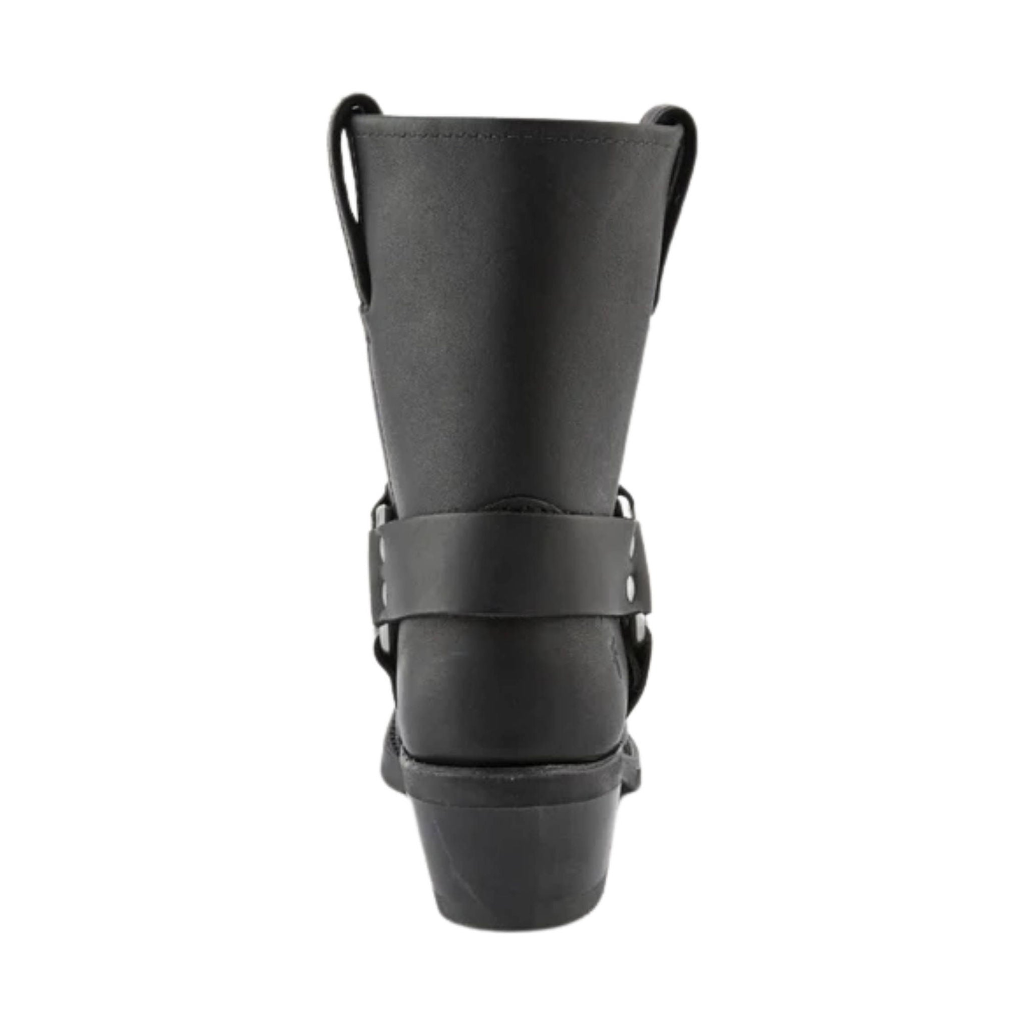 Frye Women's Harness 8R Boots - Black by Lenny's Shoe & Apparel