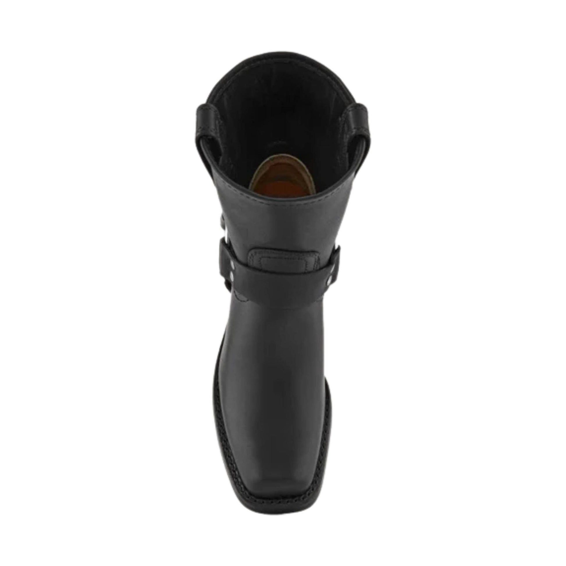 Frye Women's Harness 8R Boots - Black by Lenny's Shoe & Apparel