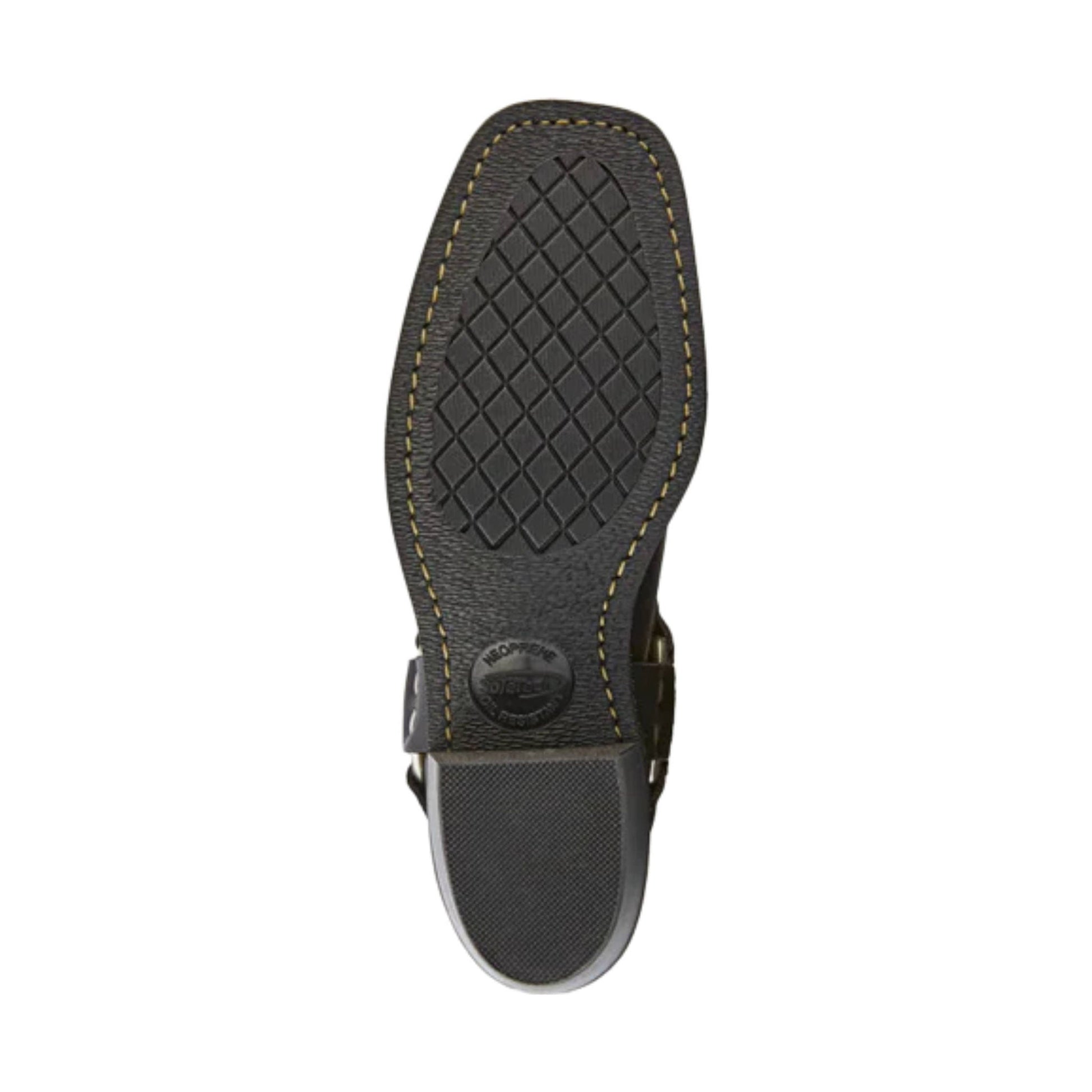 Frye Women's Harness 8R Boots - Black by Lenny's Shoe & Apparel