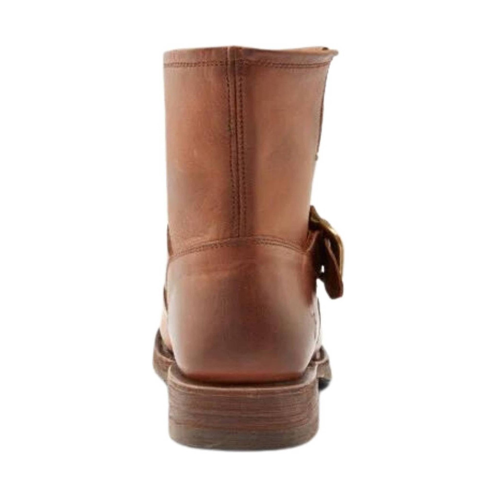 Frye Women's Veronica Bootie - Bronze by Lenny's Shoe & Apparel