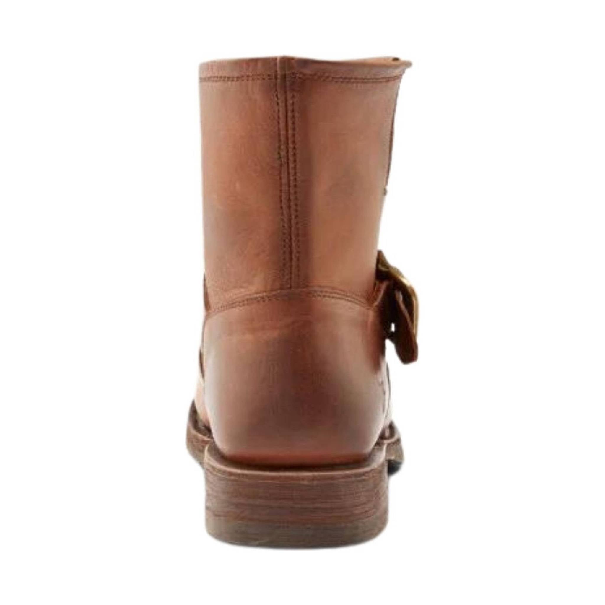 Frye Women's Veronica Bootie - Bronze by Lenny's Shoe & Apparel