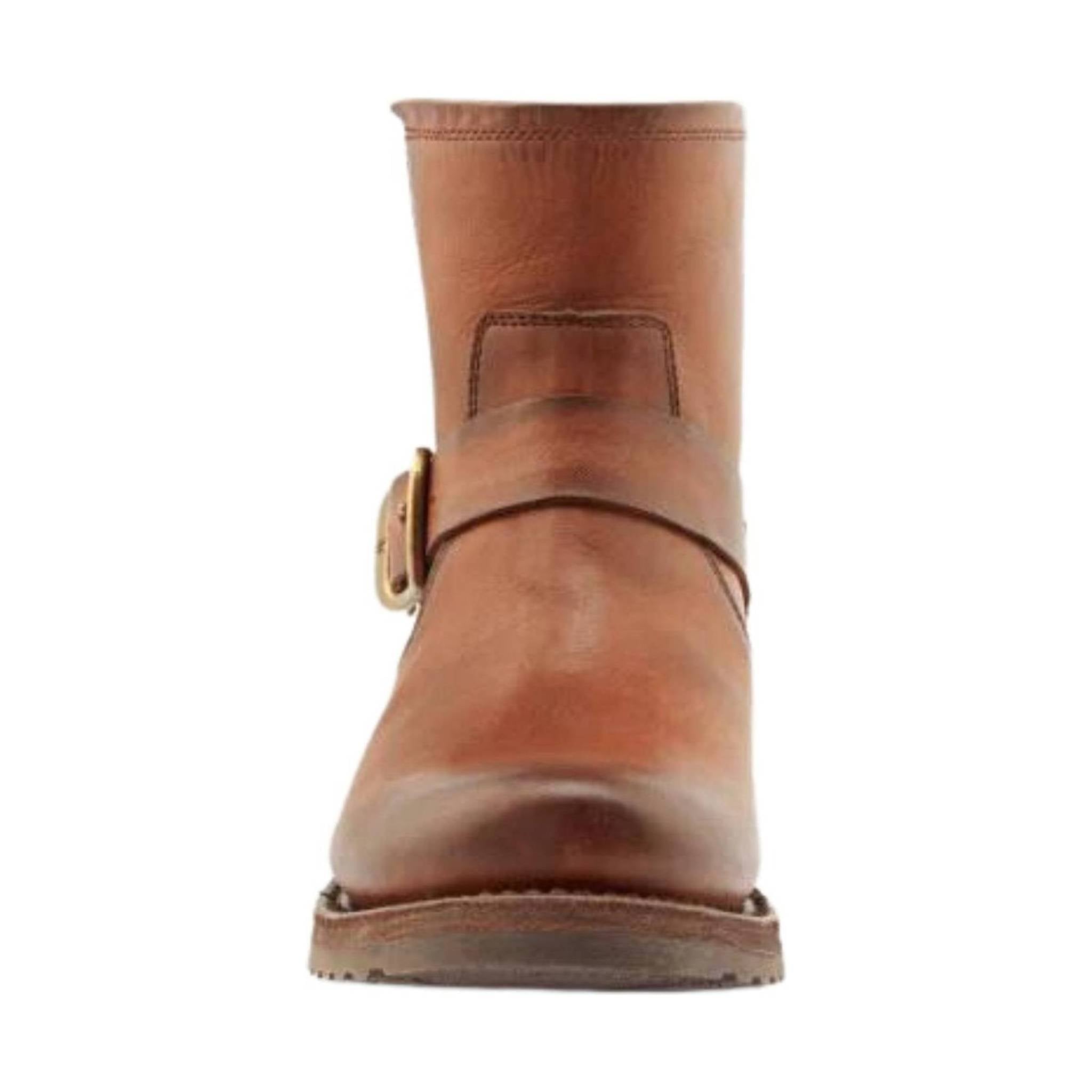 Frye Women's Veronica Bootie - Bronze by Lenny's Shoe & Apparel
