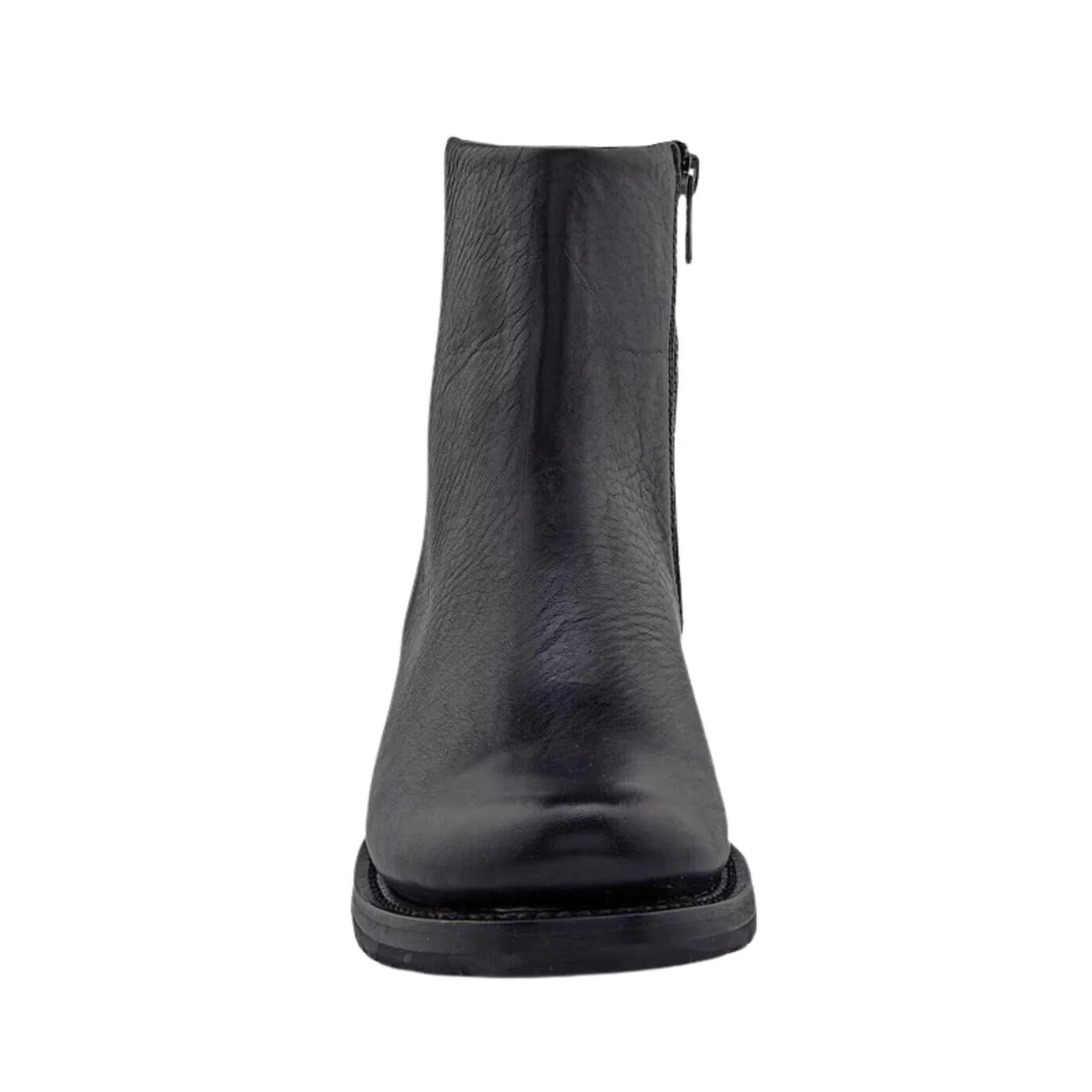 Frye Women's Veronica Inside Zip Boots - Black by Lenny's Shoe & Apparel