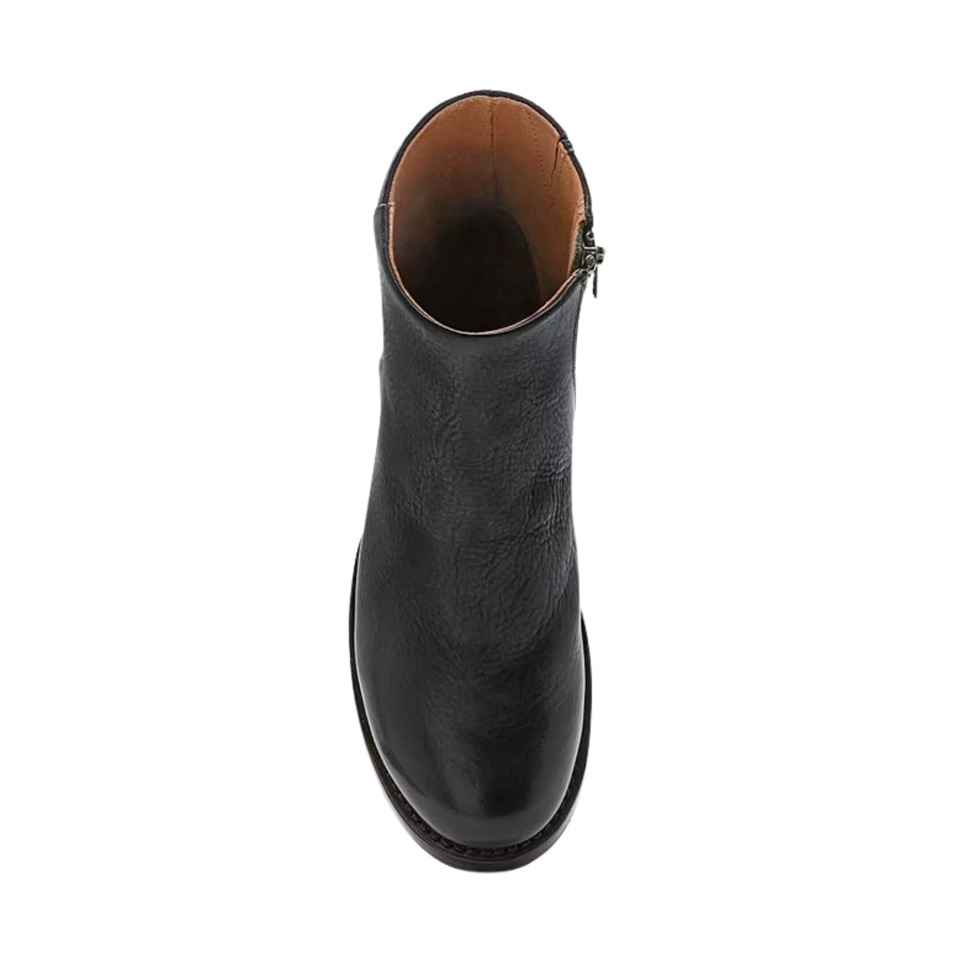 Frye Women's Veronica Inside Zip Boots - Black by Lenny's Shoe & Apparel