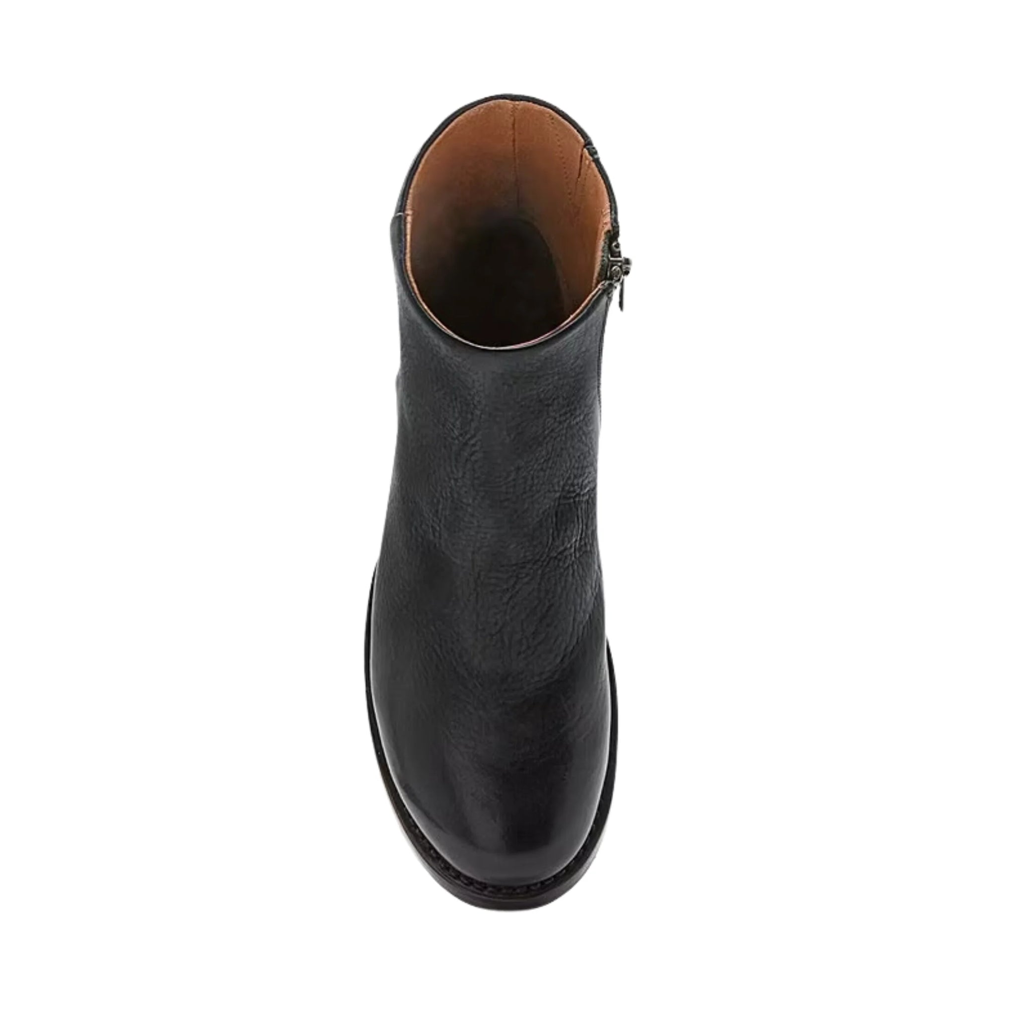 Frye Women's Veronica Inside Zip Boots - Black by Lenny's Shoe & Apparel