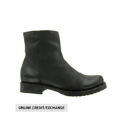 Frye Women's Veronica Inside Zip Boots - Black by Lenny's Shoe & Apparel